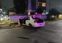 criminoso canoas