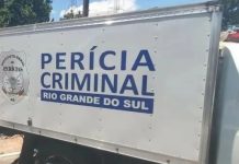 criminoso porto alegre