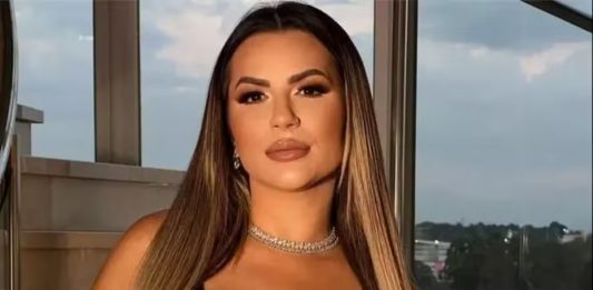 Deolane Bezerra é presa: o que se sabe sobre a operação deolane bezerra