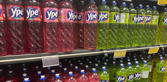 Bactéria encontrada em produtos da Ypê contaminados e suspensos pela Anvisa é considerada multirresistente a antibióticos; veja os produtos e lotes considerados perigosos