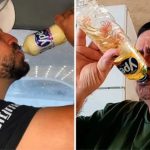 Vídeos de pessoas bebendo detergente Ypê contaminado assustam médicos e vira nova guerra política nas redes sociais; veja os riscos de ingerir qualquer produto de limpeza