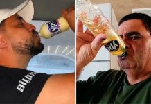 Vídeos de pessoas bebendo detergente Ypê contaminado assustam médicos e vira nova guerra política nas redes sociais; veja os riscos de ingerir qualquer produto de limpeza