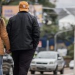 Dia das Mães pode ter o frio mais intenso de 2026 e temperaturas abaixo de 10°C pode "congelar" quem mora no RS