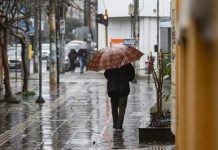 Aquecimento do Pacífico aumentou preocupação com possível retorno do El Niño no RS