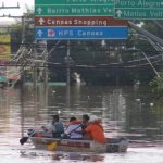 Dois anos depois da enchente no RS, Canoas ainda convive com marcas que a água não levou