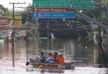 Dois anos depois da enchente no RS, Canoas ainda convive com marcas que a água não levou