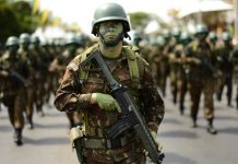 Exército brasileiro coloca cinco brigadas em alerta máximo e decisão surpreende