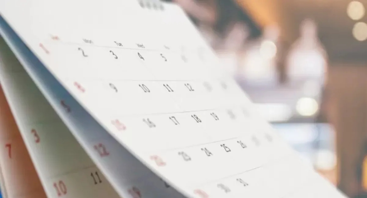 Férias escolares de julho terão menos dias em 2026