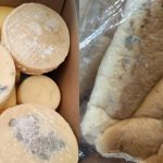 Carnes e queijos podres: fiscalização encontra toneladas de alimentos vencidos em supermercados sendo vendidos no RS
