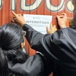 fiscalização canoas
