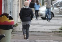 Prepare os casacos: nova massa de ar polar deve derrubar temperaturas no RS nos próximos dias