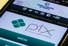 Golpe do Pix errado tem crescido no Brasil e preocupa usuários do sistema de pagamentos instantâneos.