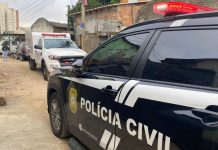 homem mata avó porto alegre
