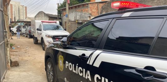homem mata avó porto alegre