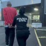 homem preso canoas nova santa rita