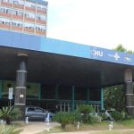 hospital universitario canoas