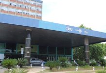 hospital universitario canoas