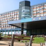 hospital universitário canoas
