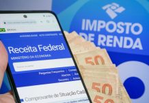 imposto de renda 2026
