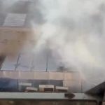 incêndio loja porto alegre