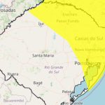 inmet alerta
