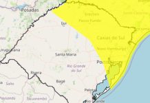 inmet alerta