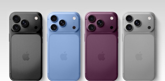 iPhone 18 Pro Max