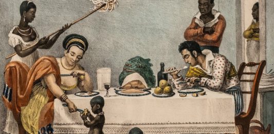 Foto inédita e esquecida por mais de 130 anos reaparece e pode mudar o que se sabe sobre o fim da escravidão no Brasil