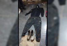 líder de facção atacado canoas