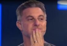 Luciano Huck levou 14 anos para pagar multa e caso volta a repercutir