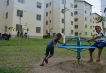 Beneficiários do Bolsa Família podem ganhar casa sem pagar parcelas