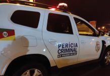 motociclista acidente canoas