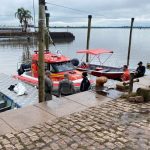 mulher encontrada morta pescadores porto alegre