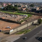 Saiba como foi feito o muro de proteção contra enchentes em Canoas e por que ele é tão importante