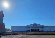 A Havan inaugura neste sábado uma nova megaloja de 11 mil m² com promoções especiais para os clientes.