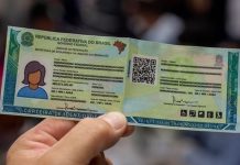 Governo divulga lista de CPF's que precisarão trocar RG antigo ainda em 2026