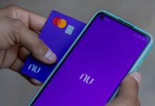 Nubank anunciou nova renegociação para clientes endividados diretamente pelo aplicativo.