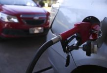 petrobras preço gasolina