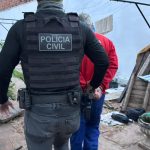 policiais canoas