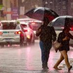 Prefeitura de Canoas emite alerta preventivo de temporal nesta quinta