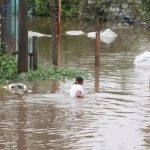 Meteorologistas fazem alerta para risco de enchentes em dois estados do Sul e fenômeno climático preocupa moradores entre junho e julho