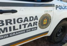 sargento assaltante porto alegre