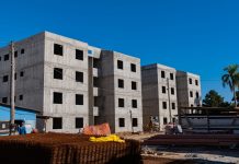Secretário da Habitação de Canoas confirma data de entrega de 200 apartamentos do Minha Casa Minha Vida