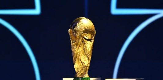 Sorteio da Copa do Mundo 2026 terá novas regras após atualização anunciada pela FIFA.