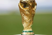 Taça da Copa do Mundo 2026 voltou a chamar atenção após detalhes revelados pela FIFA.