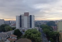 Tempo em Canoas: chuva ou frio? veja o que esperar da semana tempo canoas