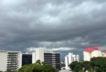 tempo canoas
