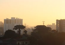 tempo canoas