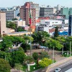 tempo canoas