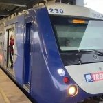 Trensurb fechará estações entre Canoas e Novo Hamburgo; Entenda trensurb